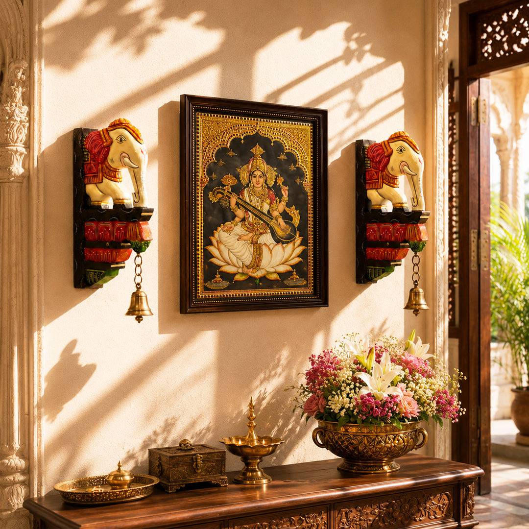 Corbel Wall Brackets