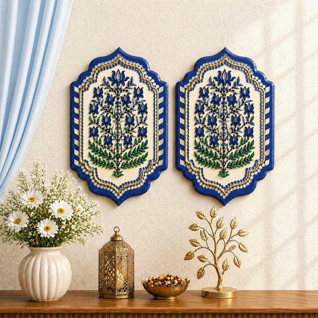 Arunim Motif Planks- C Elite