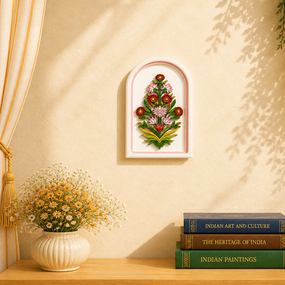 Botanical Arch Panels - Small