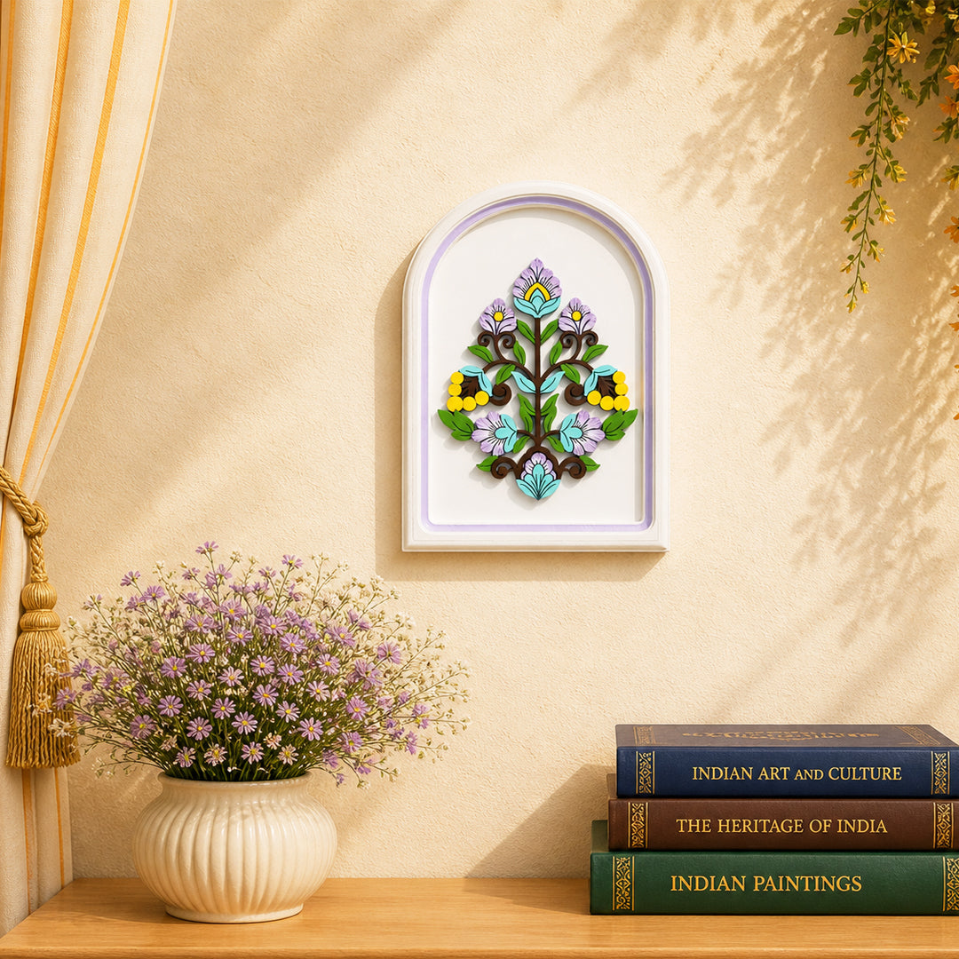 Botanical Arch Panels - Small