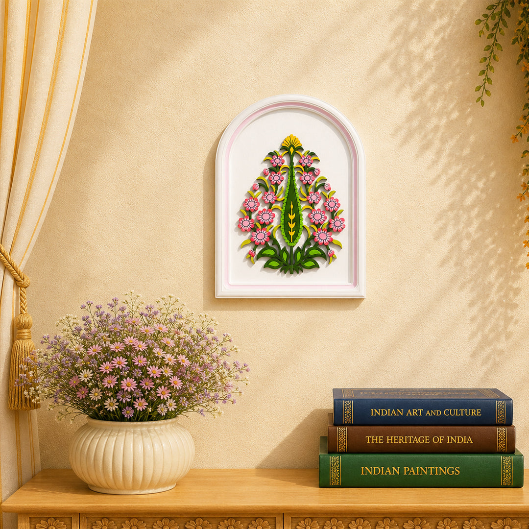 Botanical Arch Panels - Small
