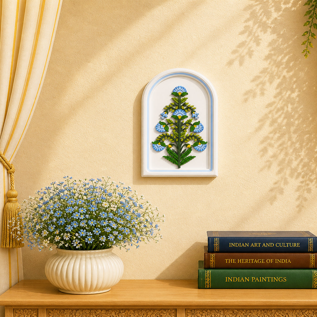 Botanical Arch Panels - Small