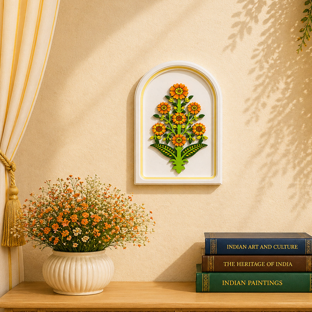 Botanical Arch Panels - Small