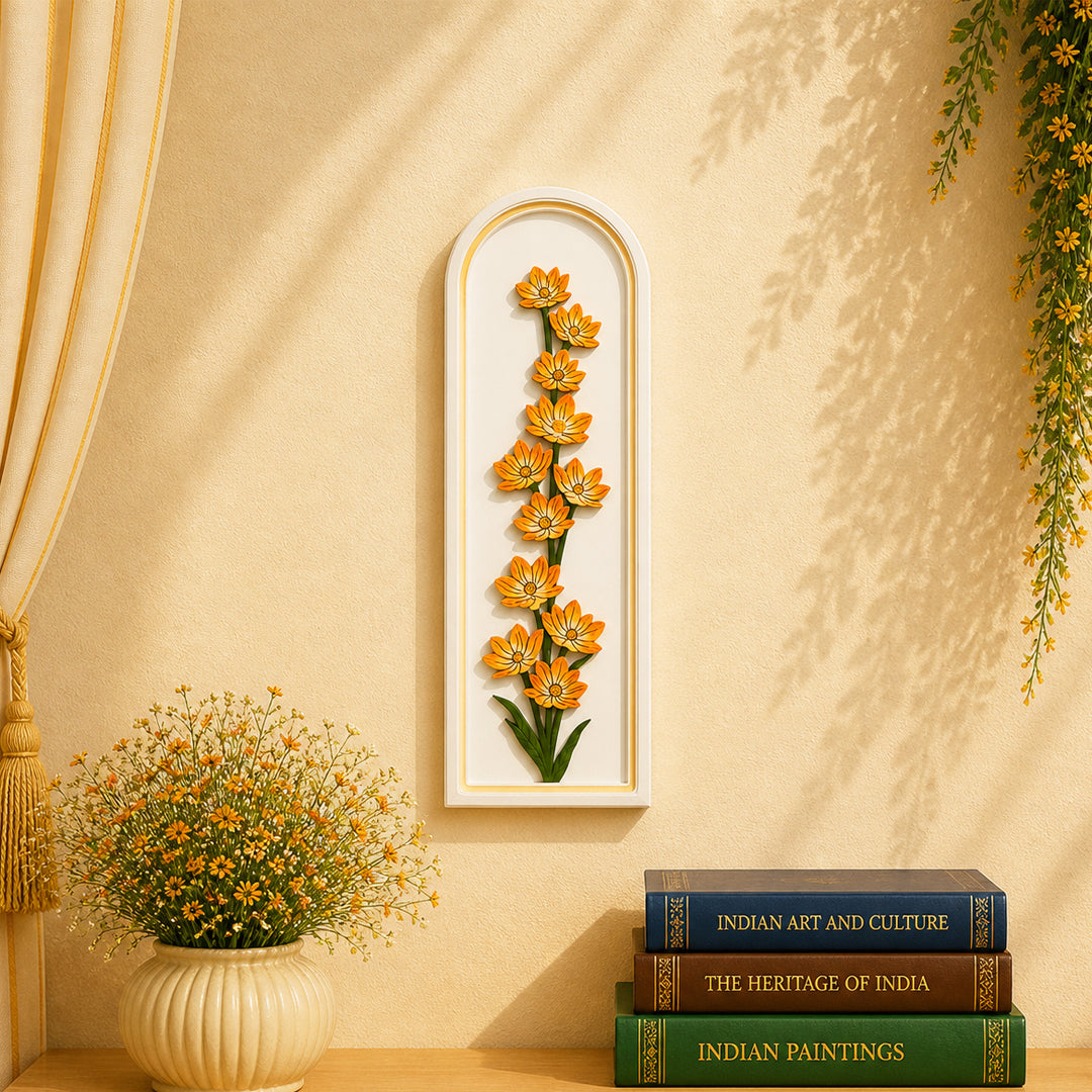 Botanical Arch Panels - Long