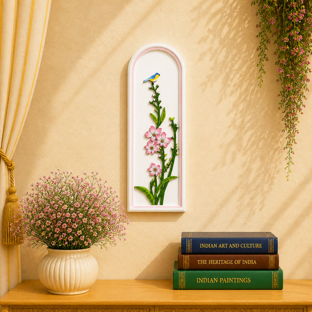 Botanical Arch Panels - Long