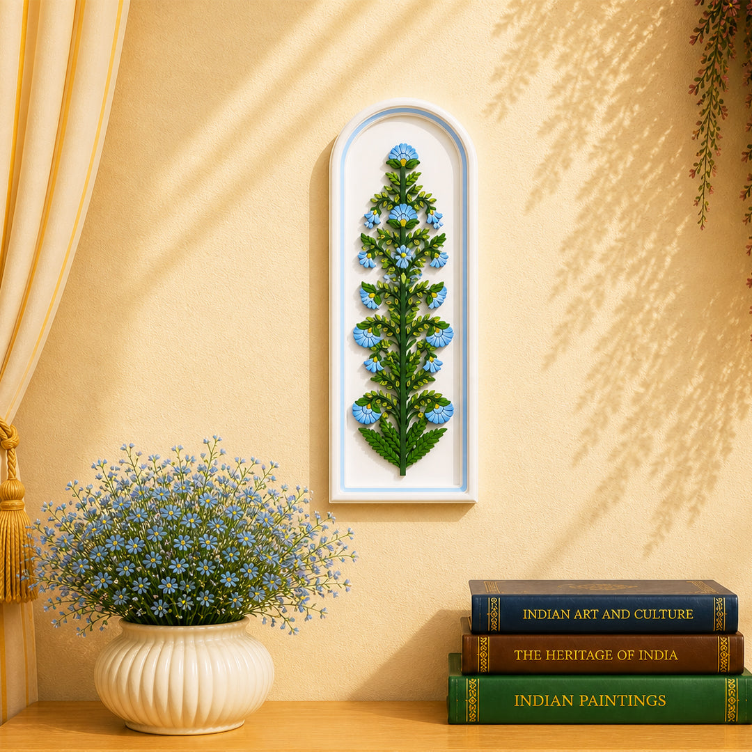Botanical Arch Panels - Long