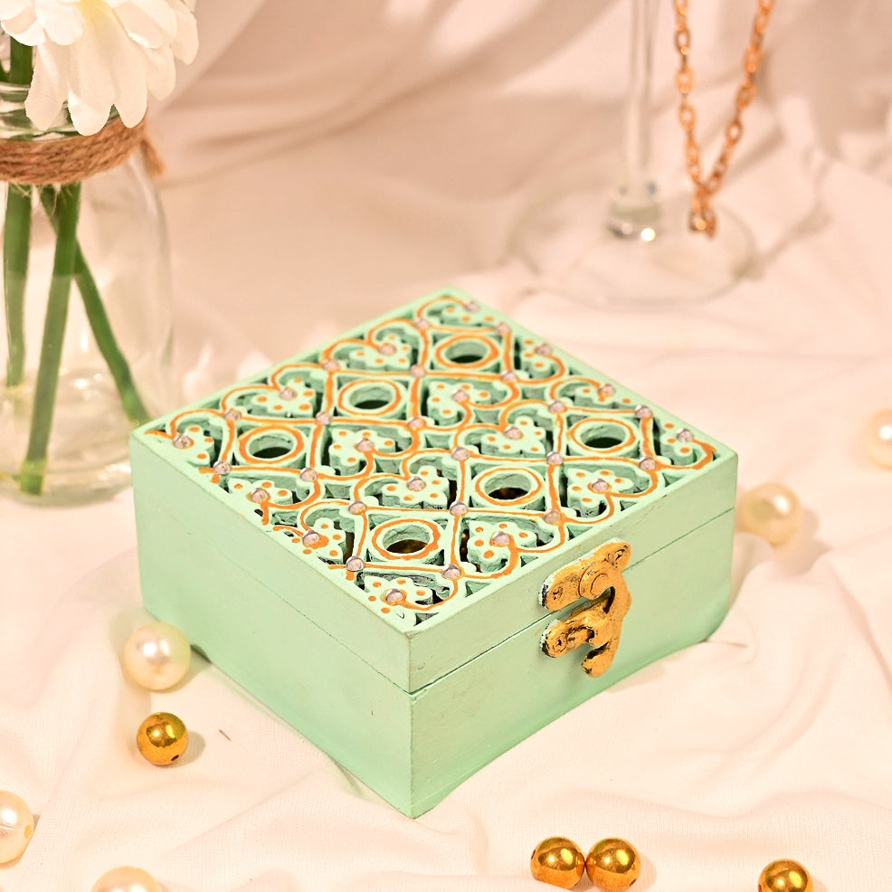 Multipurpose Gift Box Eleganz
