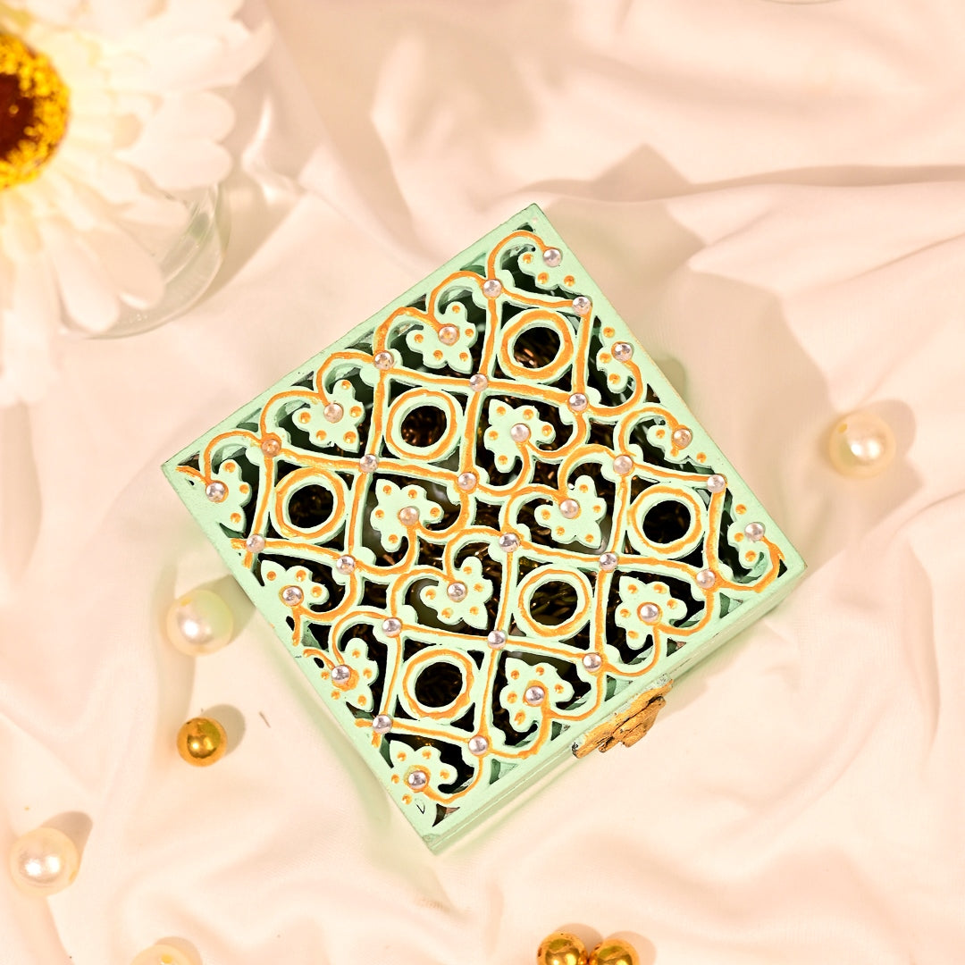 Multipurpose Gift Box Eleganz