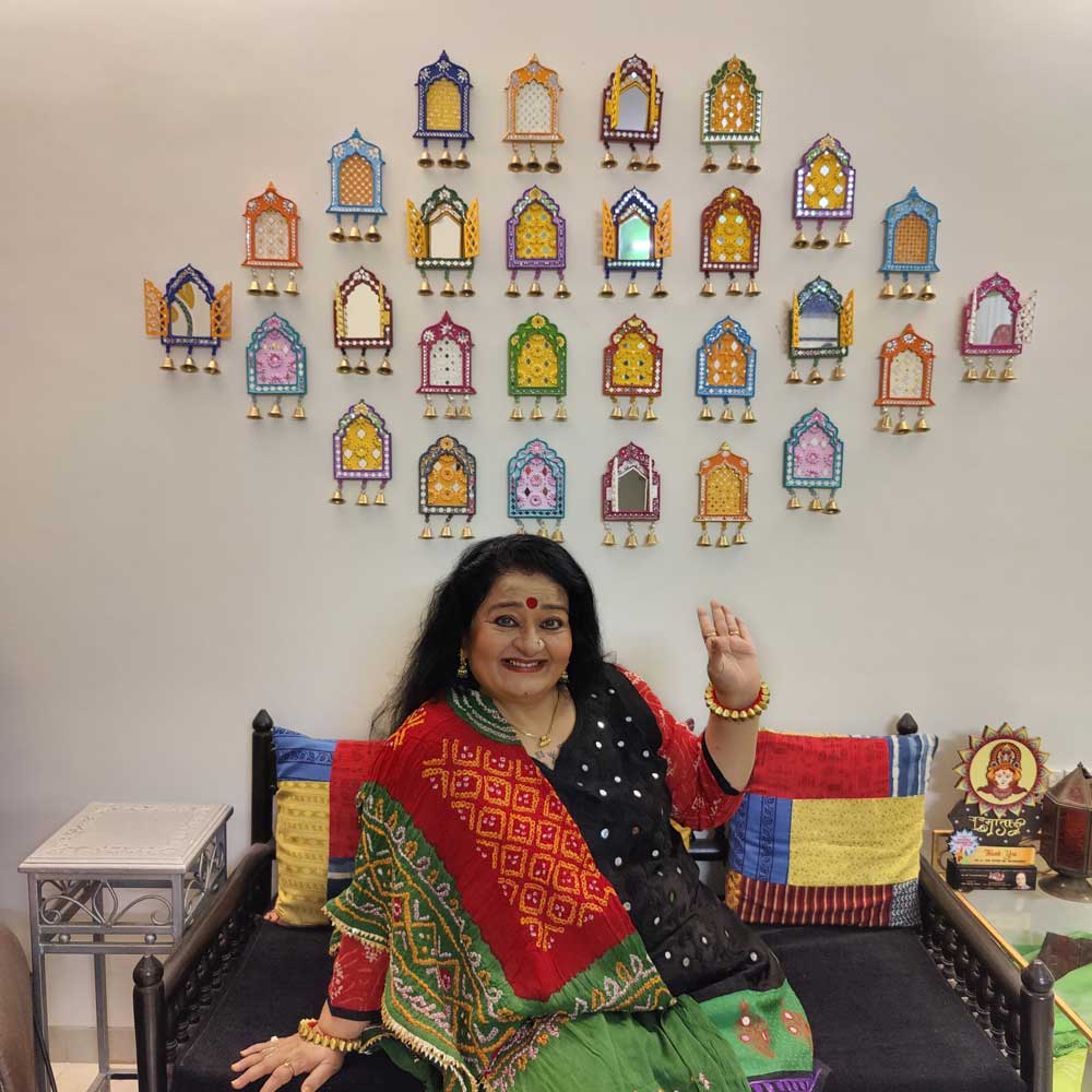 Homes in Love with Hulchal