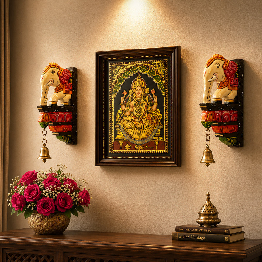 Elephant Corbel Wall Bracket A