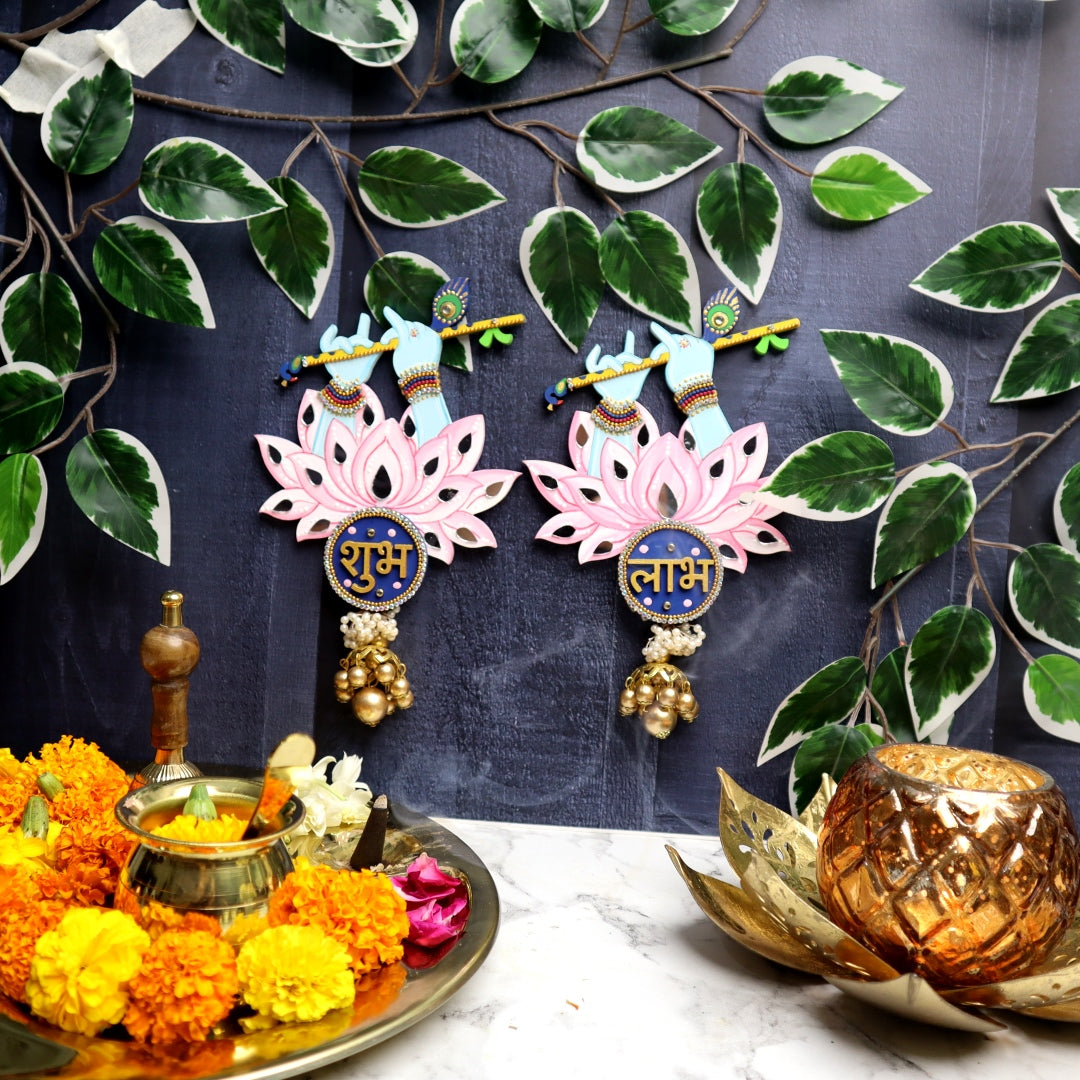 Murali Manohar Shubh Labh