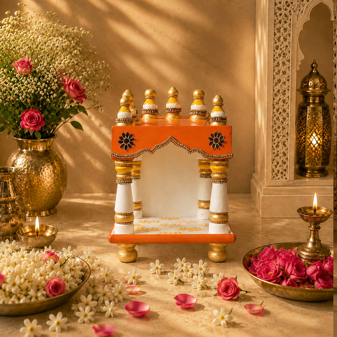 Mini Temple Devpeeth