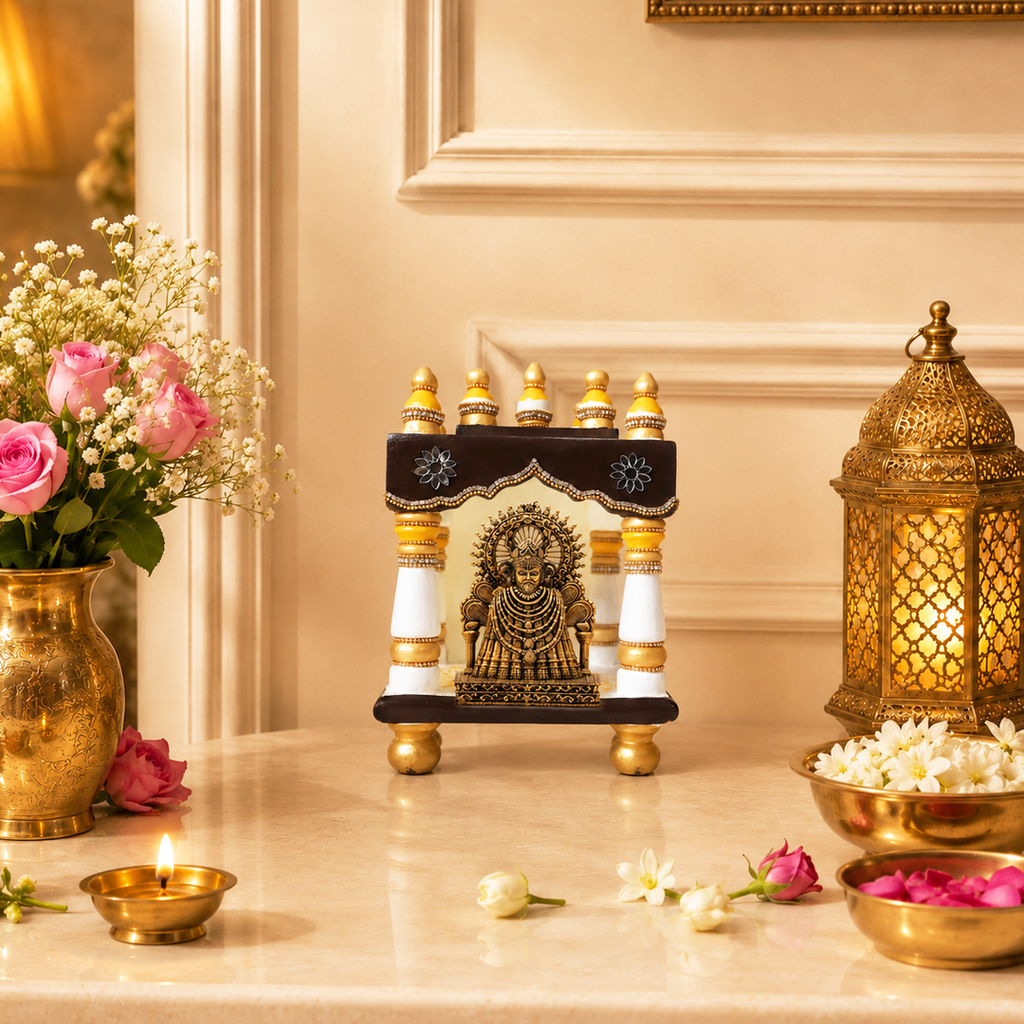 Mini Temple Devpeeth
