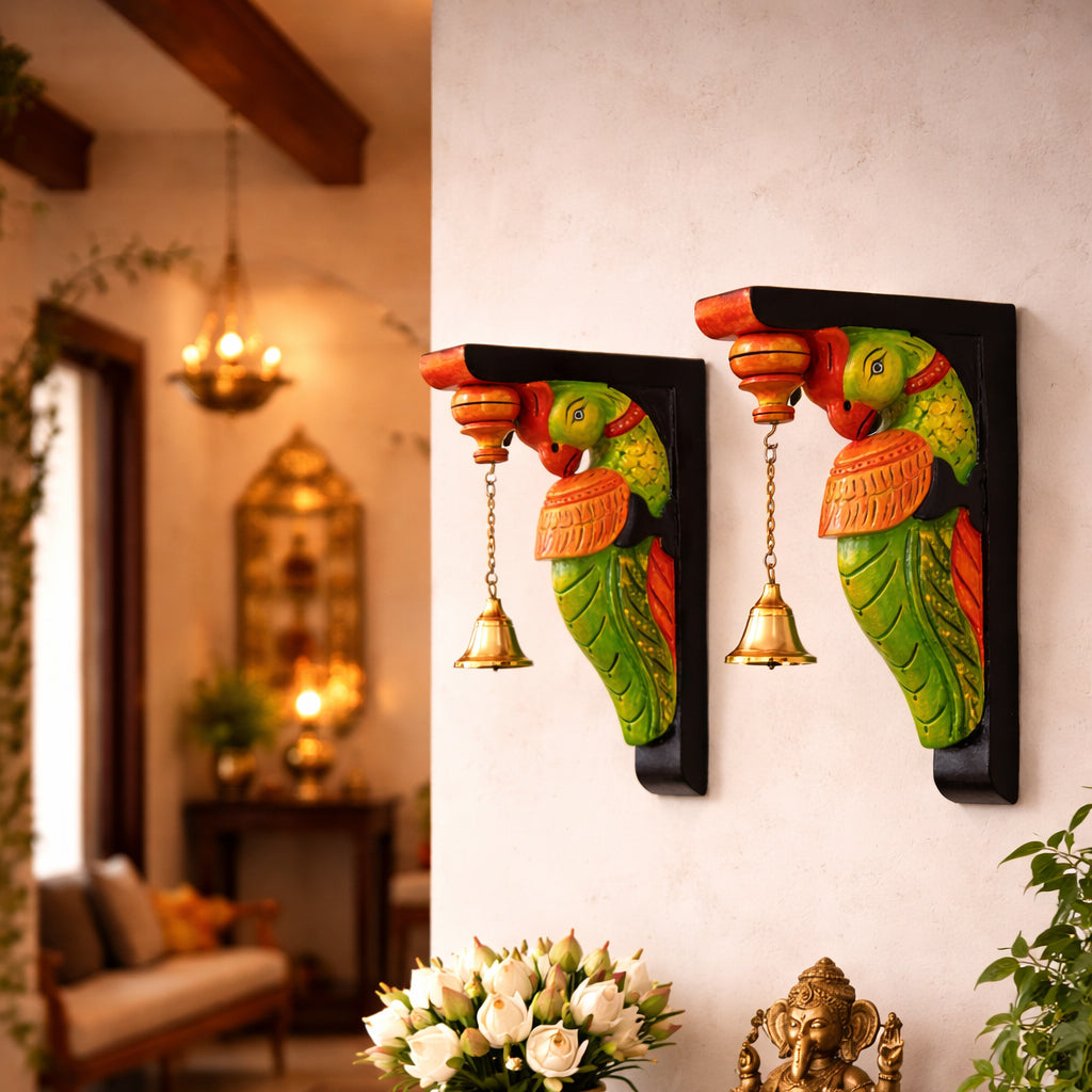 Parrot Corbels C-Wide-Angle