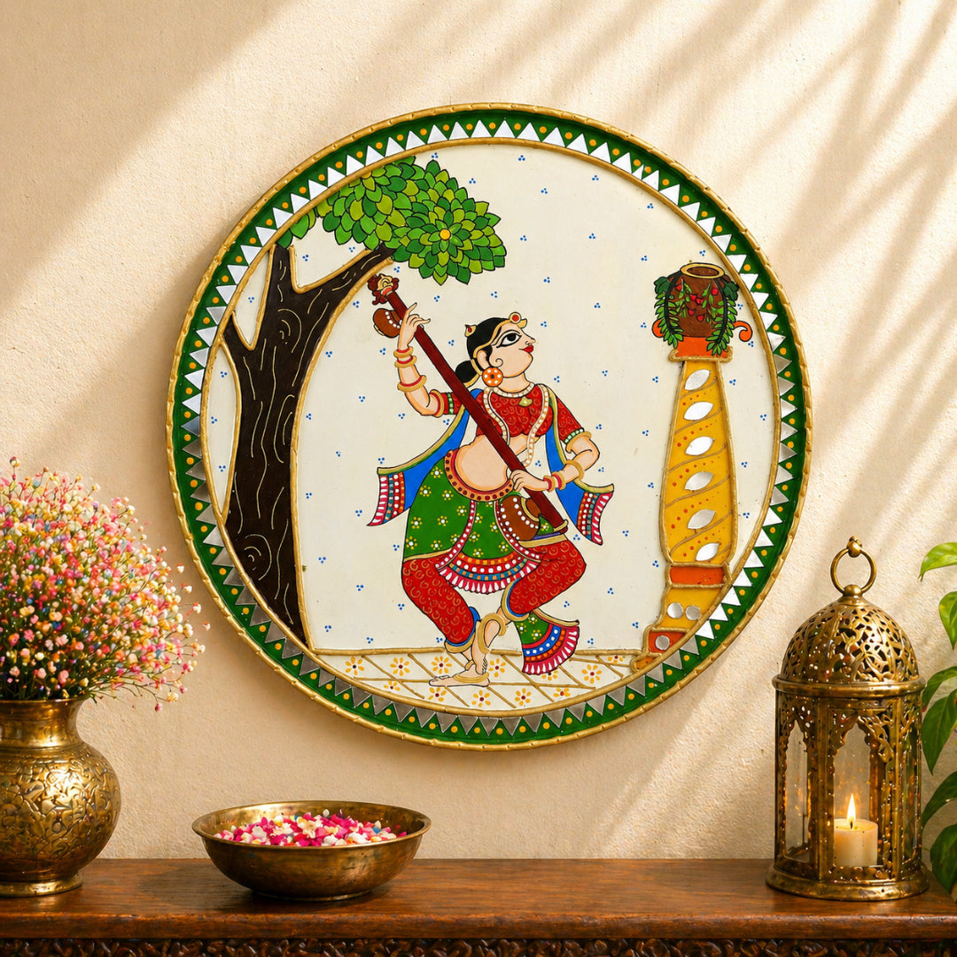 Rangayan Plates Classic