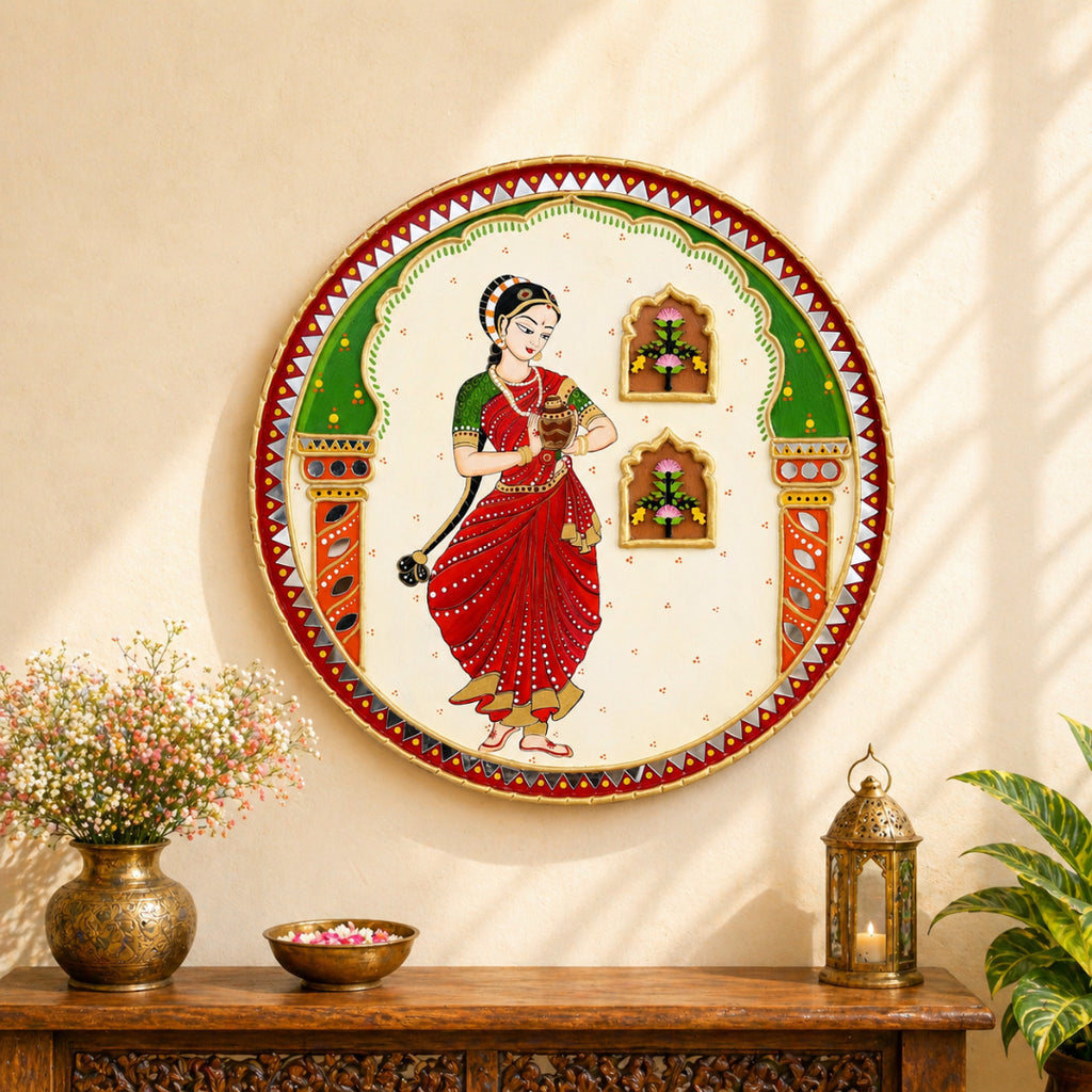 Rangayan Plates Premium