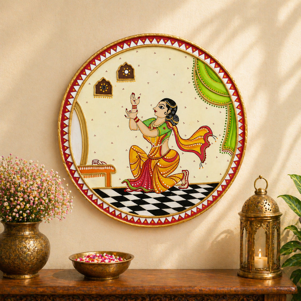 Rangayan Plates Royal