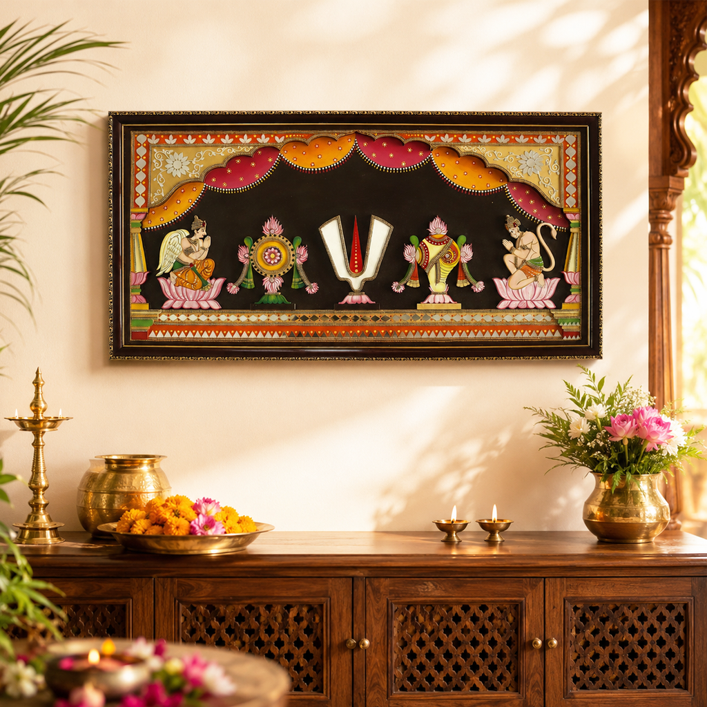 Shubh Dwar Rakshak