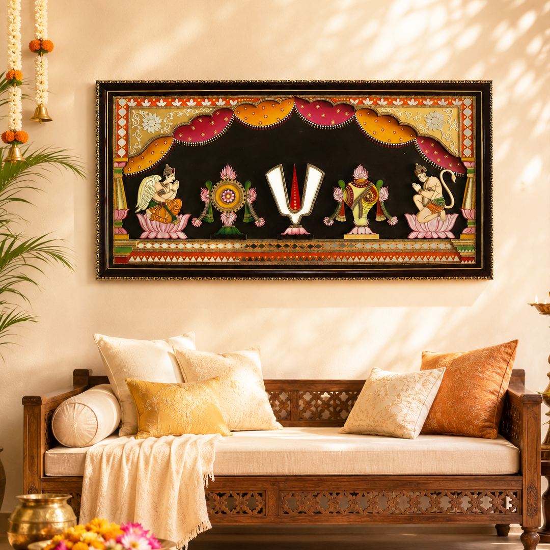 Shubh Dwar Rakshak