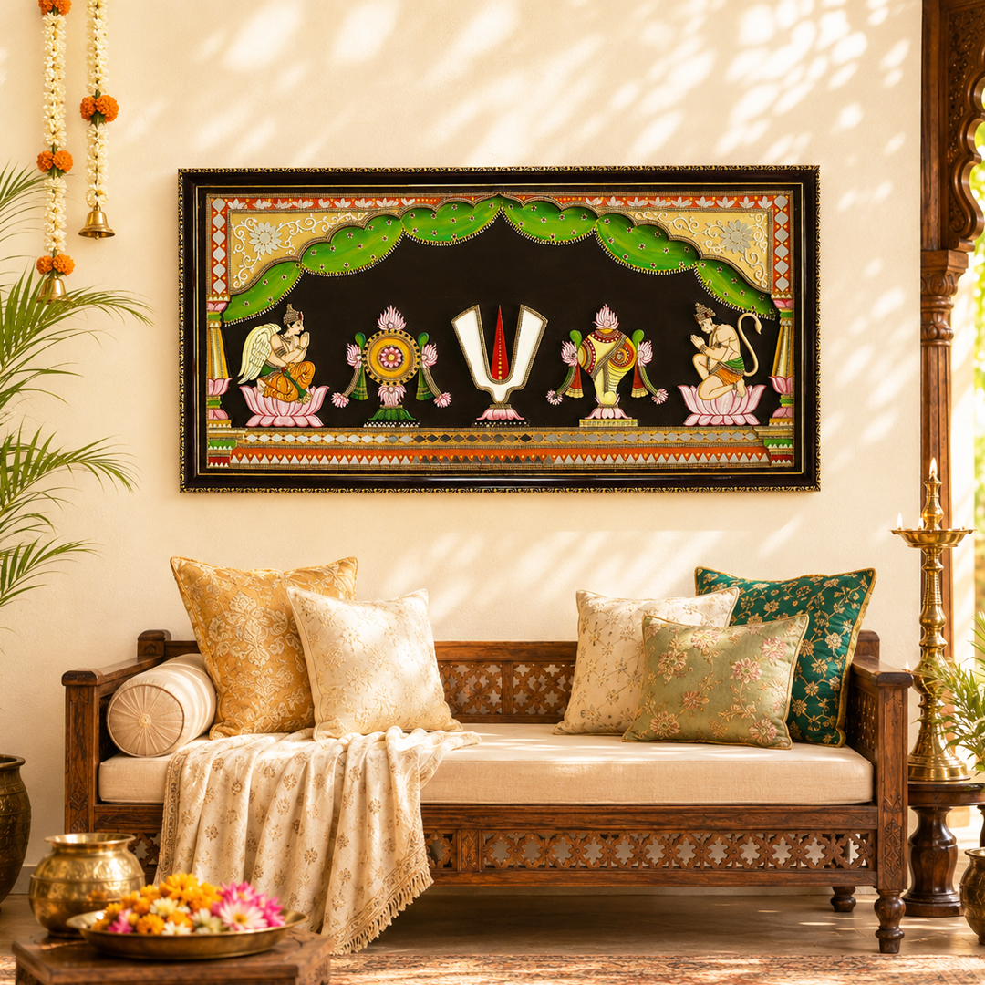 Shubh Dwar Rakshak