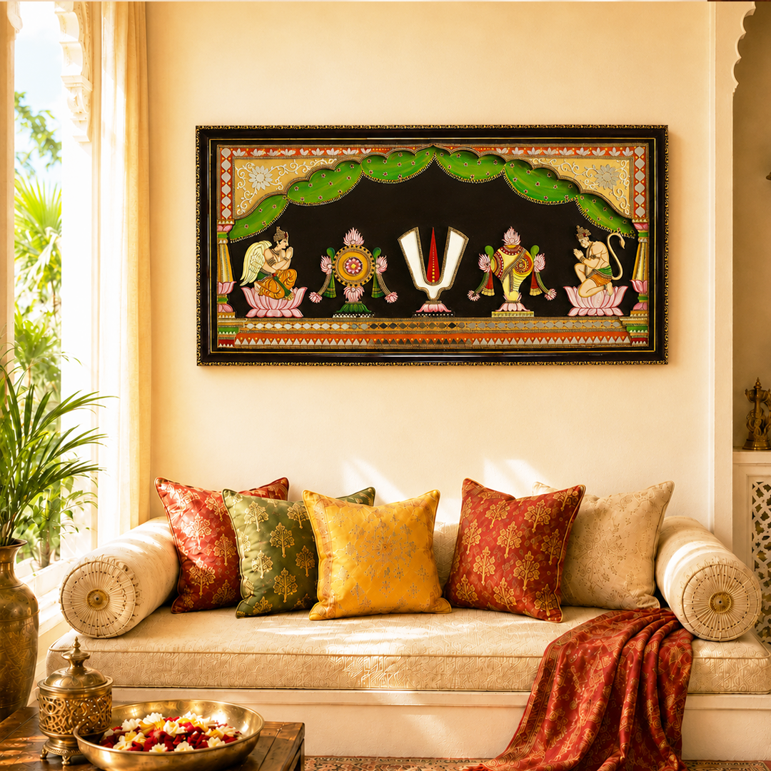 Shubh Dwar Rakshak