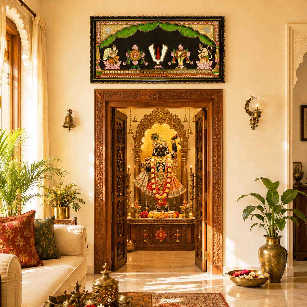 Shubh Dwar Rakshak