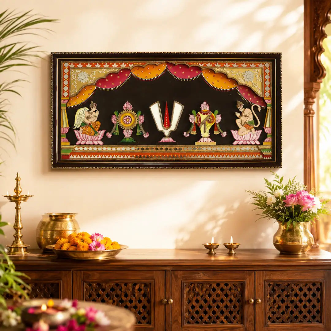 Shubh Dwar Rakshak