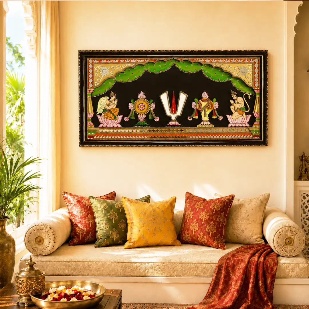 Shubh Dwar Rakshak