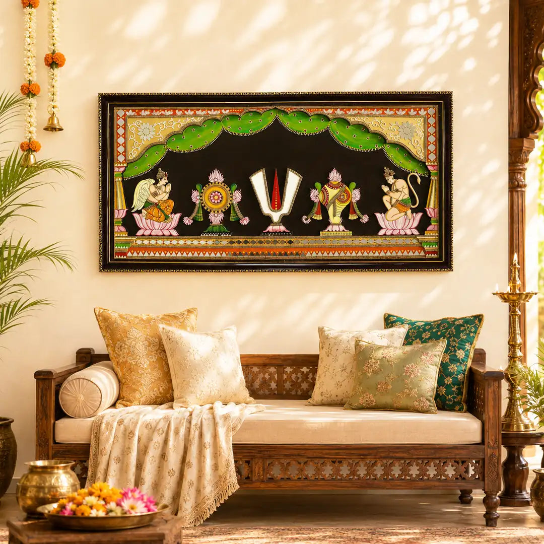Shubh Dwar Rakshak