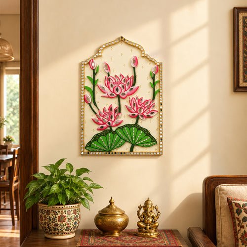 Pichwai Wall Frames